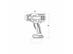 Soprador Térmico 20V 550°C - Tramontina - 1