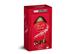 Ovo de Páscoa Lindt Lindor ao leite 132,5g - 0