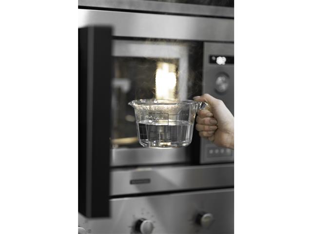Espremedor Tramontina Vidro Borossilicato 500ml com Tampa - 2