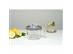 Espremedor Tramontina Vidro Borossilicato 500ml com Tampa - 4