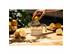 Espremedor Tramontina Vidro Borossilicato 500ml com Tampa - 5