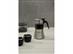 Cafeteira Italiana Tramontina Inox c/ Vidro 300ml Espresso - 2