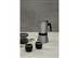 Cafeteira Italiana Tramontina Inox 600ml para Espresso - 2
