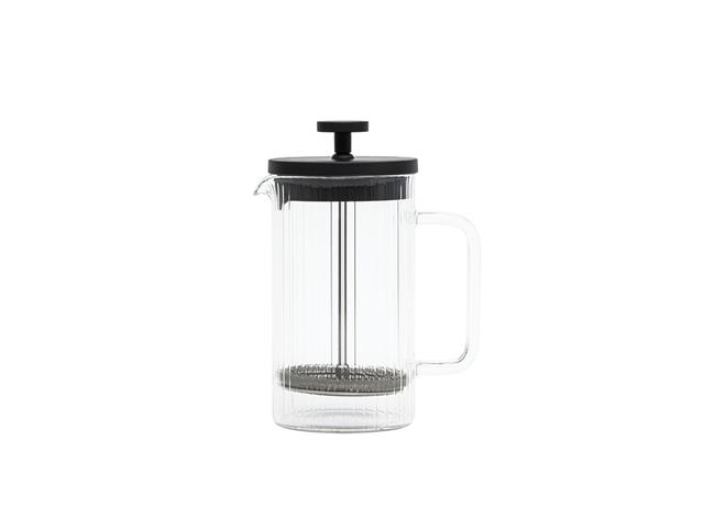 Cafeteira Francesa Tramontina Vidro Borossilic...