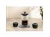Cafeteira Francesa Tramontina Vidro Borossilicato 1L - 4