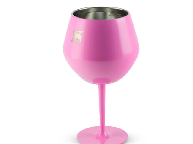 Taça Térmica Cocktail Glass Stanley Pink Mesa Sunset Gloss 414ML - 1