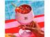 Taça Térmica Cocktail Glass Stanley Pink Mesa Sunset Gloss 414ML - 3