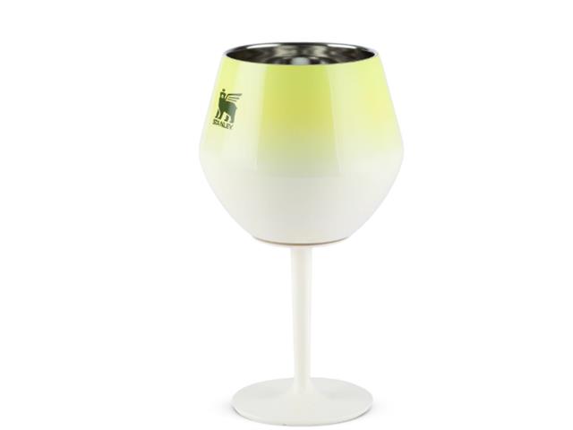 Taça Térmica Cocktail Glass Stanley Prickly Pear Gradient Gloss 414ML - 1