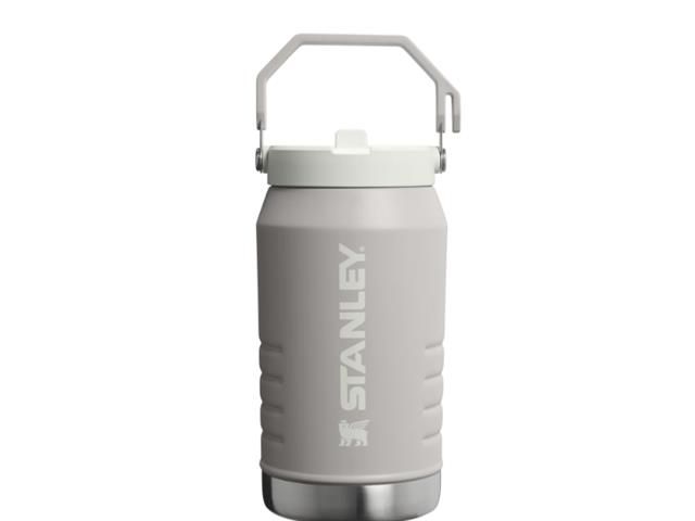 Jug Térmica Stanley Flip Straw Ash 1.9L - 0