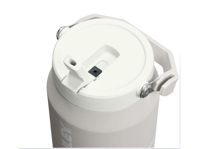 Jug Térmica Stanley Flip Straw Ash 1.9L - 2