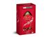 2 ovos de Páscoa Lindt Lindor ao leite 132,5g - 1