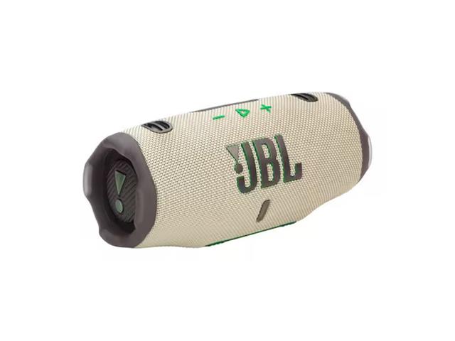 Caixa de Som Bluetooth JBL Charge 6 Areia JBLC...