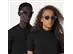 Lentes de sol Versace, Medusa Biggie cristal - 3