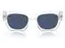 Lentes de sol Versace, Medusa Biggie cristal - 0