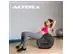 Yoga Equilibrio Entrenamiento Pilates Yoga Pelotas 75cm - 2