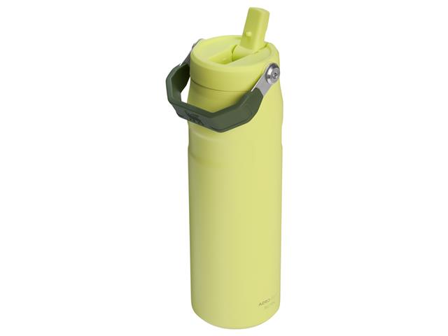 Garrafa Térmica Stanley Aerolight Flip Straw Prickly Pear 710ml - 2