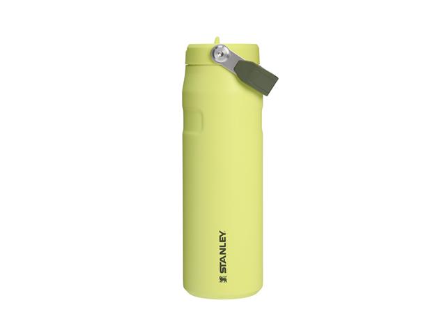 Garrafa Térmica Stanley Aerolight Flip Straw P...