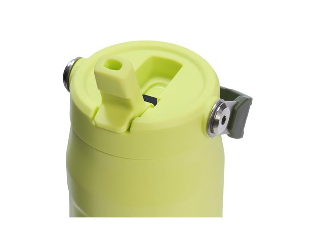 Garrafa Térmica Stanley Aerolight Flip Straw Prickly Pear 710ml - 1