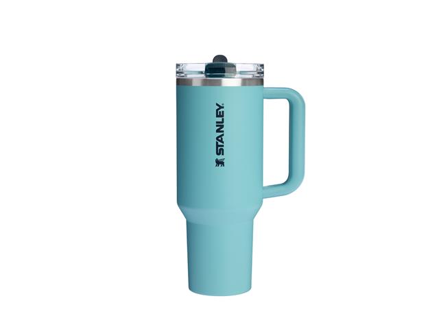Copo Stanley Quencher ProTour Agave 1,18 L