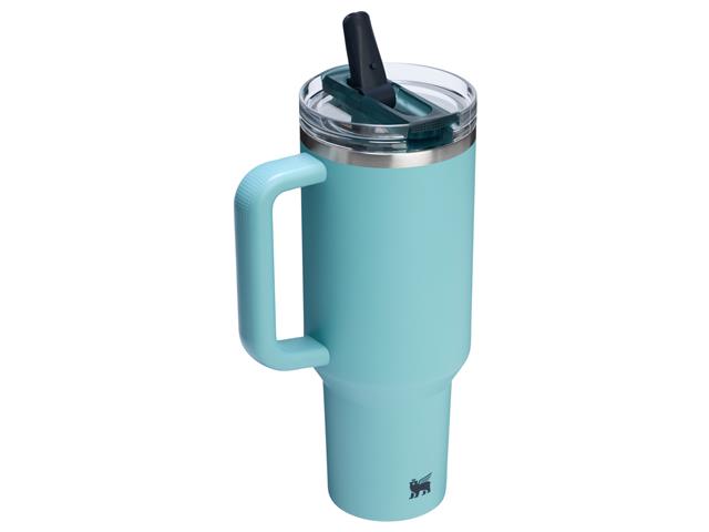 Copo Stanley Quencher ProTour Agave 1,18 L - 2