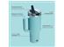 Copo Stanley Quencher ProTour Agave 1,18 L - 3
