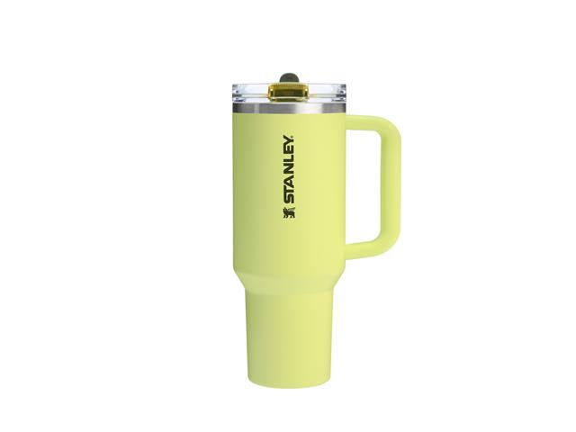 Copo Stanley Quencher ProTour Prickly Pear 1,18 L