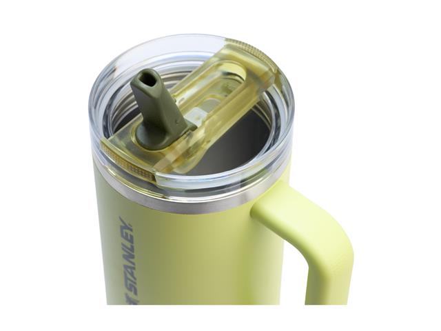 Copo Stanley Quencher ProTour Prickly Pear 1,18 L - 1