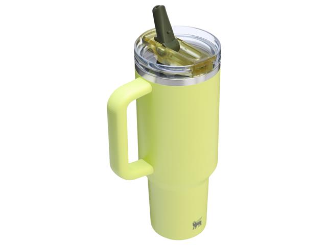Copo Stanley Quencher ProTour Prickly Pear 1,18 L - 2