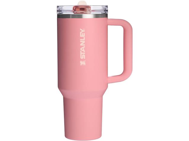 Stanley Copo Térmico Quencher Protour Pink Mesa | 1,18L
