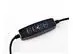 Aro de luz con tripie ajustable de 45 cm – 160 cm - 1