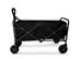 Carrito multiusos plegable - 2