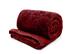 Edredom Buettner Queen Plush Flannel Dupla Face 240mx260m Vermelho - 1
