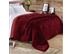Edredom Buettner Queen Plush Flannel Dupla Face 240mx260m Vermelho - 2