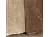 Edredom Solteiro Khaki Dupla Face 150x200 Plush Flanel - 3