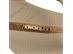 Chinelo Havaianas Slim Glitter Ii Areia/Dourado Claro Metalico Tam 41- - 2