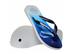 Chinelo Havaianas Top Herois Dc Branco/Marinho Tam 37-38 - 3