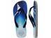 Chinelo Havaianas Top Herois Dc Branco/Marinho Tam 37-38 - 4