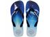 Chinelo Havaianas Top Herois Dc Branco/Marinho Tam 43-44 - 0