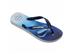 Chinelo Havaianas Top Herois Dc Branco/Marinho Tam 43-44 - 1