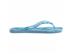 Chinelo Havaianas Square Jelly Fc Azul Lavanda Tam 35-36 - 2