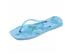 Chinelo Havaianas Square Jelly Fc Azul Lavanda Tam 39-40 - 5