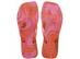 Chinelo Havaianas Square Jelly Fc Blossom Tam 35-36 - 0