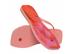 Chinelo Havaianas Square Jelly Fc Blossom Tam 35-36 - 3