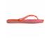 Chinelo Havaianas Square Jelly Fc Blossom Tam 41-42 - 2