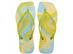 Chinelo Havaianas Square Jelly Fc Buttercream Tam 37-38 - 0