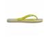 Chinelo Havaianas Square Jelly Fc Buttercream Tam 39-40 - 2