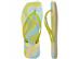 Chinelo Havaianas Square Jelly Fc Buttercream Tam 39-40 - 4