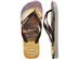 Chinelo Havaianas Star Wars Bege/Bege Tam 37-38 - 4