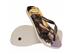 Chinelo Havaianas Star Wars Bege/Bege Tam 43-44 - 3