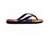 Chinelo Havaianas Harry Potter Preto/Preto Tam 41-42 - 2